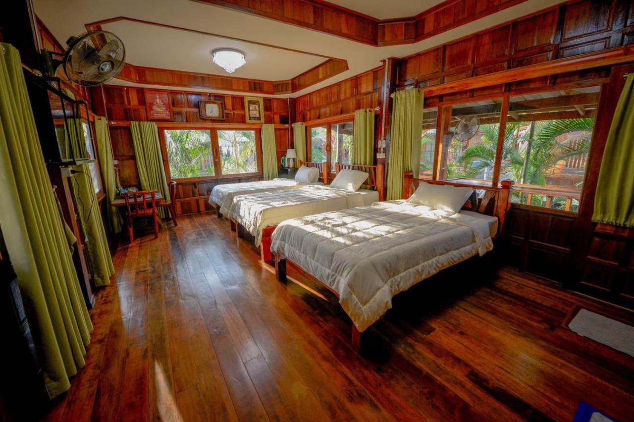 Mrk & Massage Resort