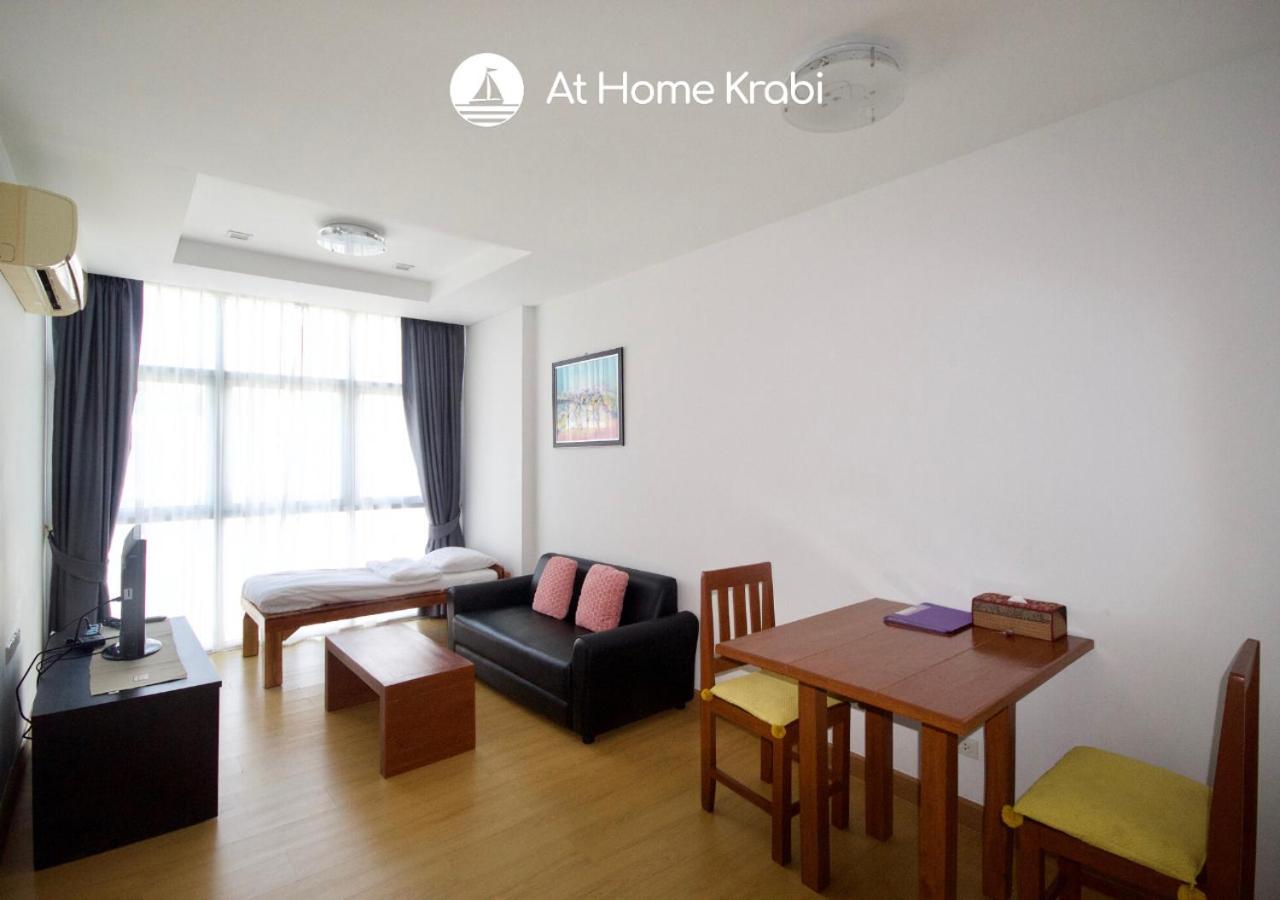Apartment At Sea Condotel *