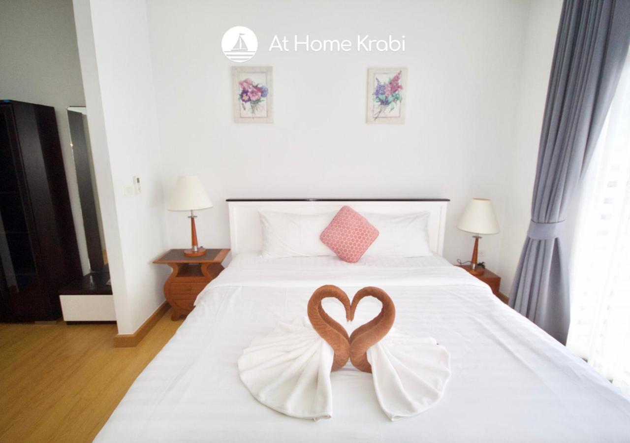Apartment At Sea Condotel *