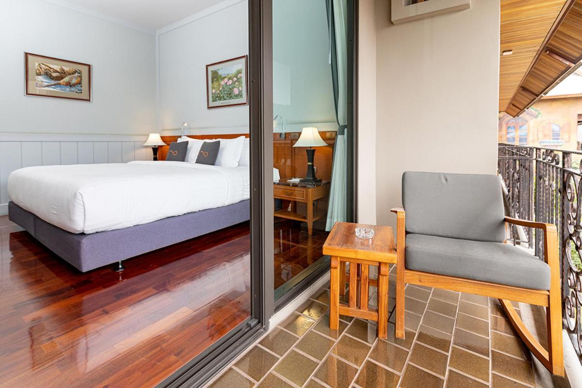 Plakan 4* Kanchanaburi