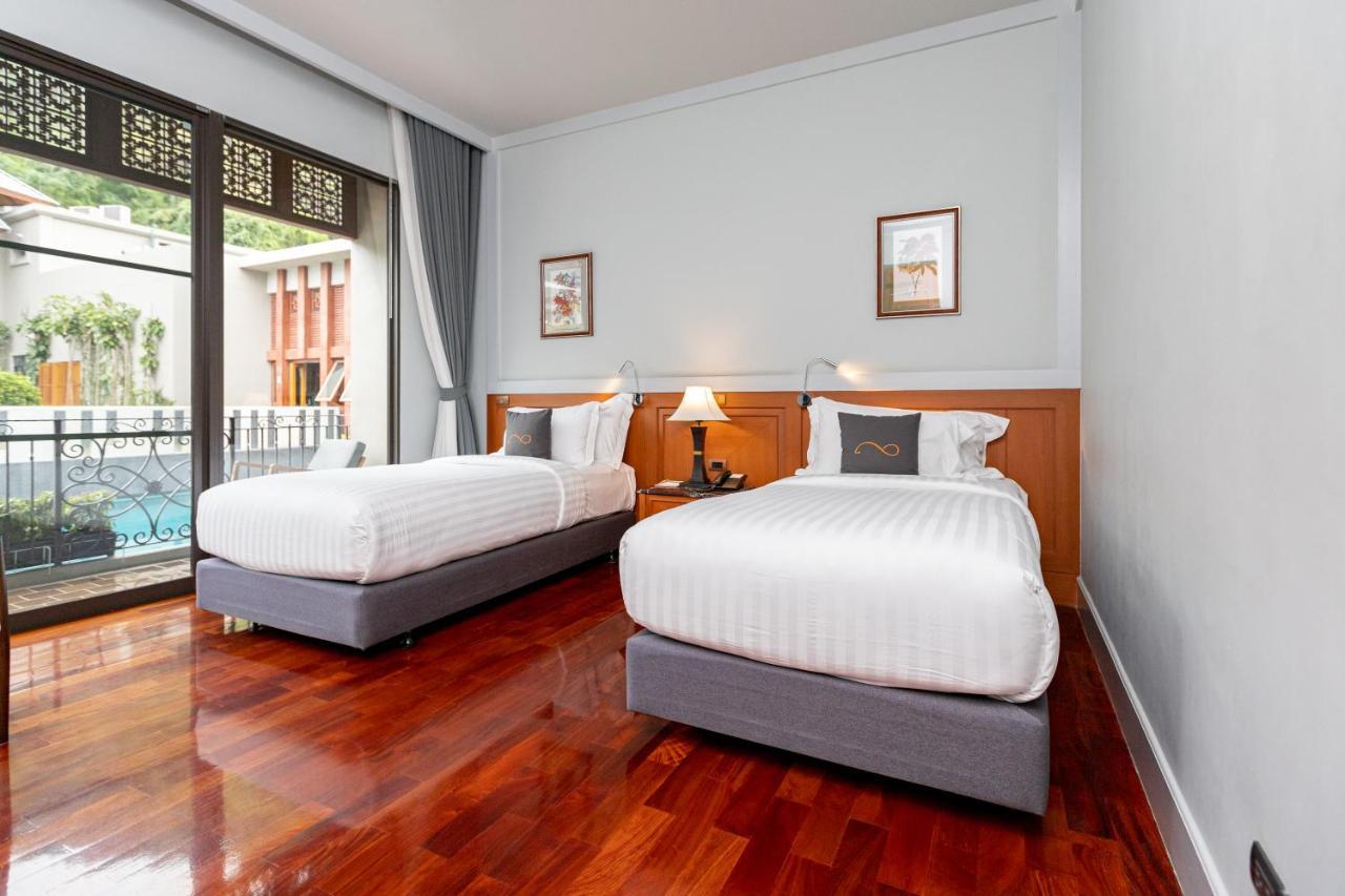 Resort Plakan Kanchanaburi