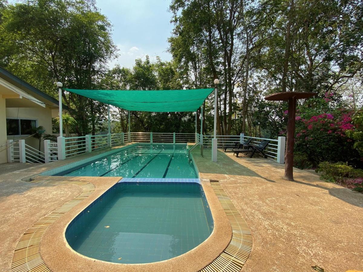 Saiyok River House Sai Yok