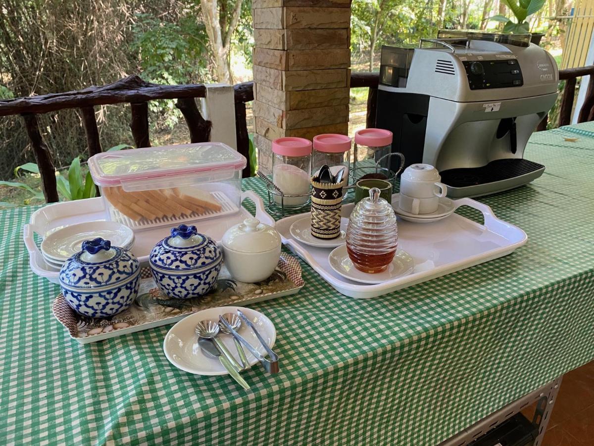 Saiyok River House 3* Sai Yok