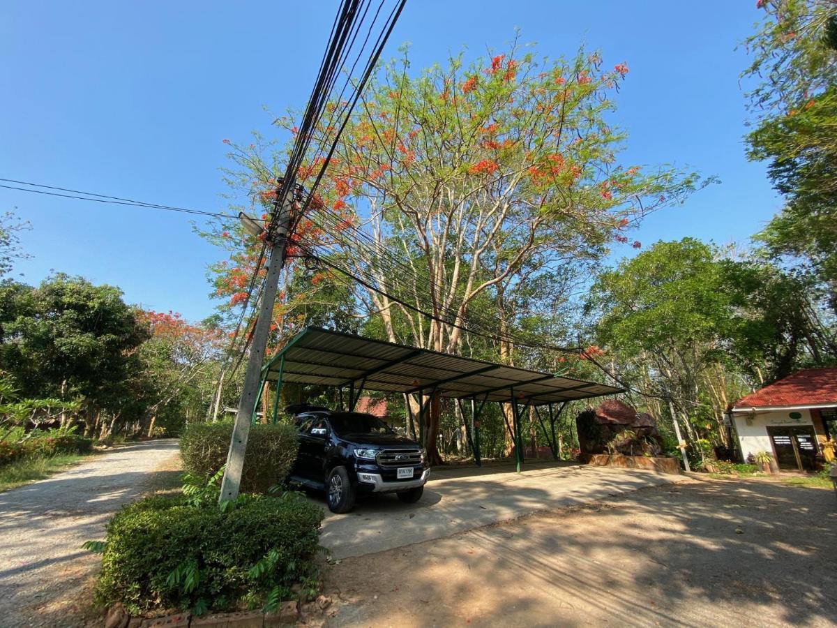 Saiyok River House 3* Sai Yok