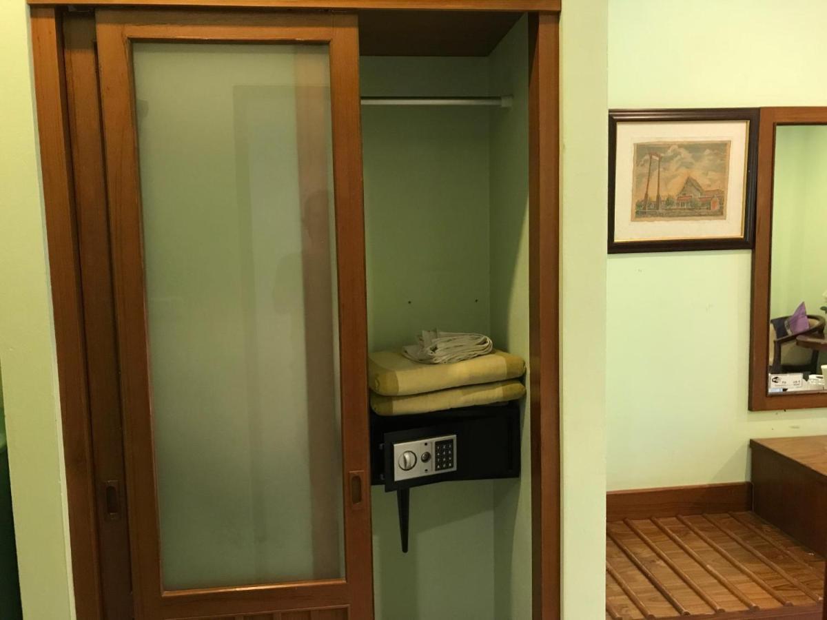 Casa de hóspedes Kasemsuk Sha Extra Karon