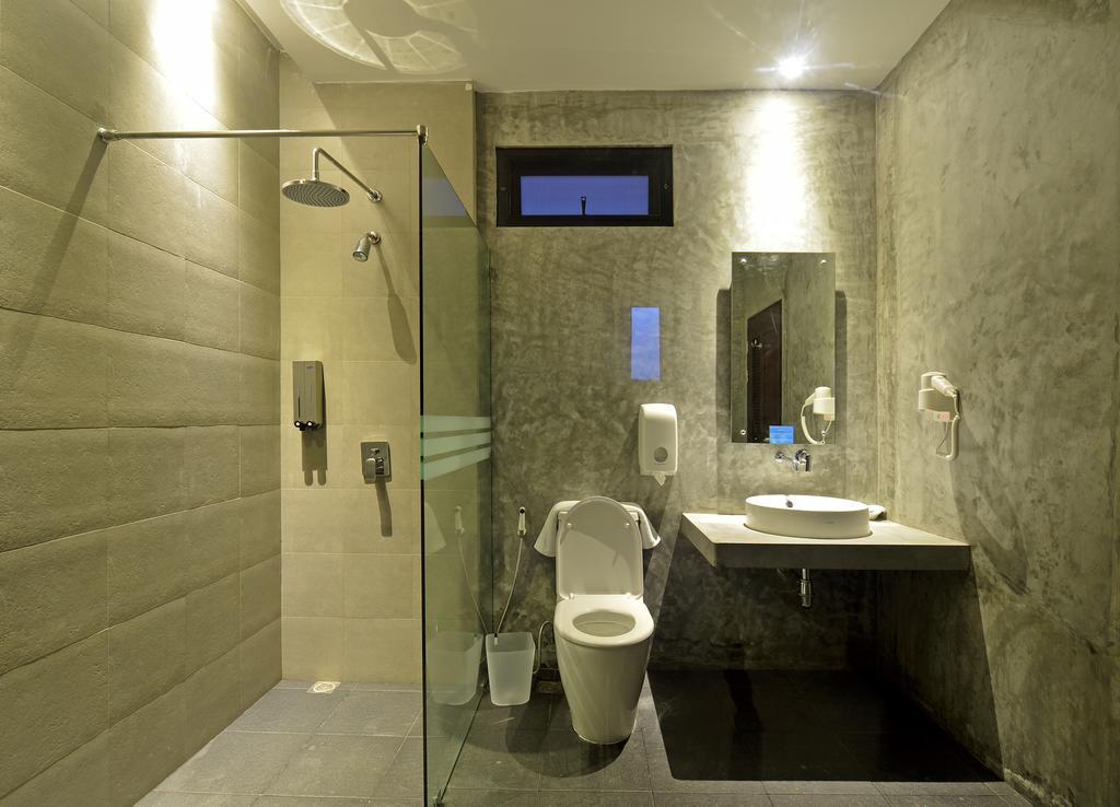 The Oasis 3* Krabi