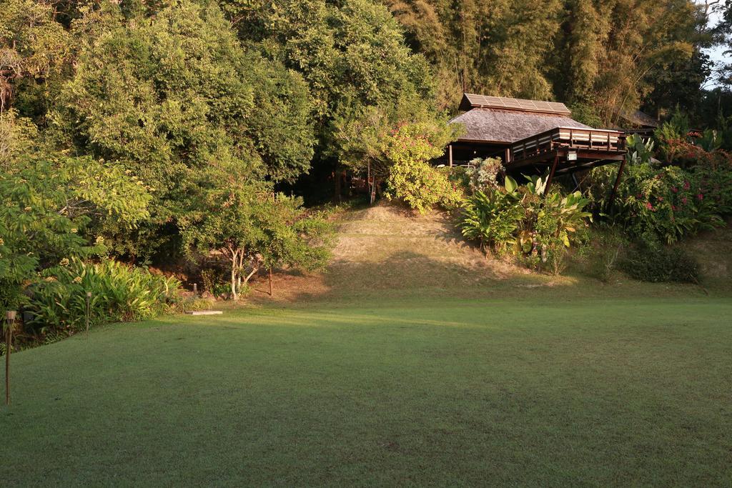 Vanilla Hill Ban Muang Ha