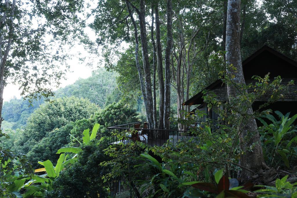 Vanilla Hill Resort Ban Muang Ha