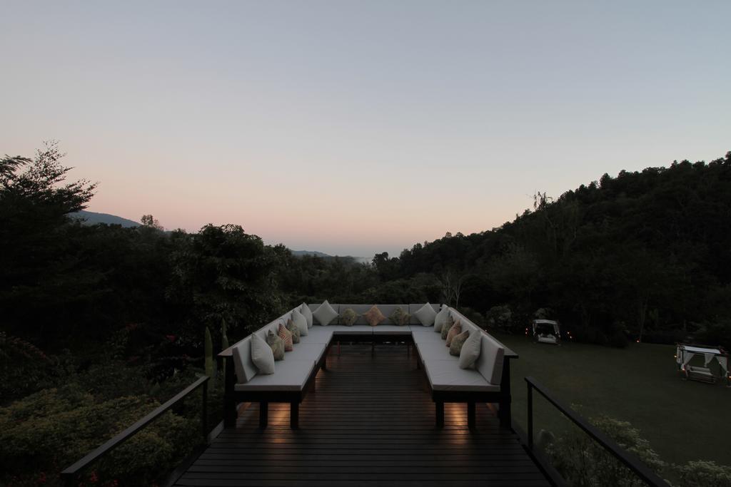 Vanilla Hill Resort Ban Muang Ha