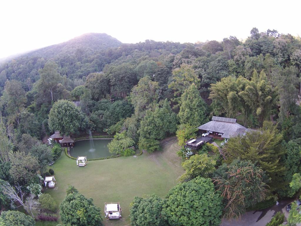 Vanilla Hill Resort Ban Muang Ha