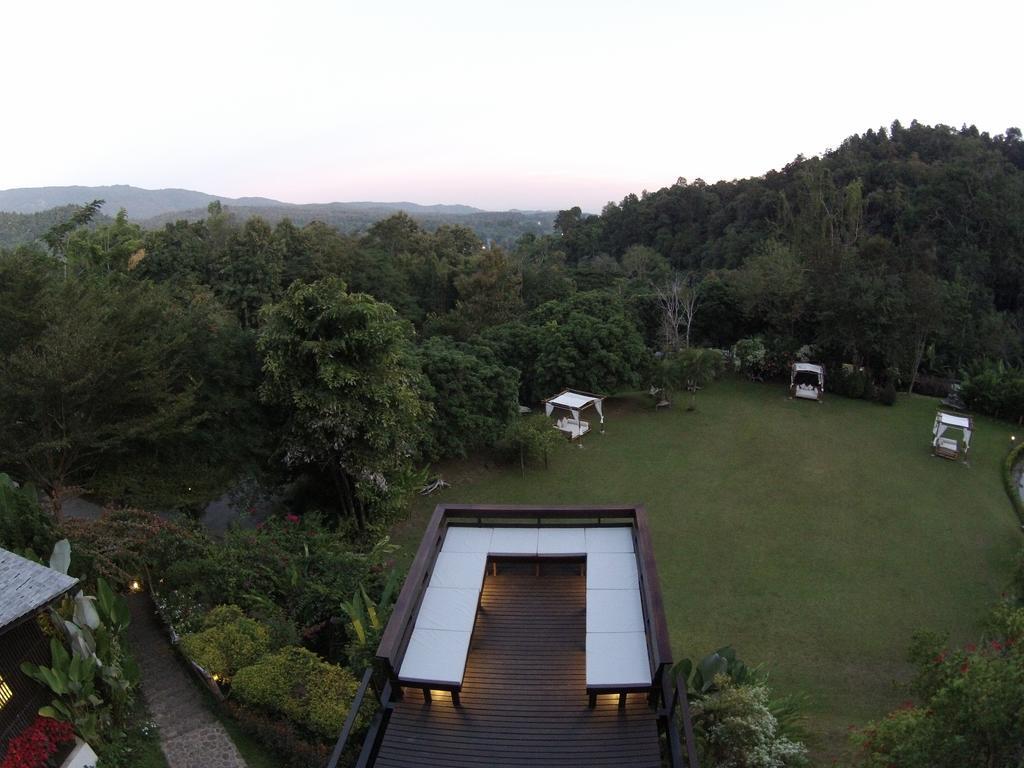 Vanilla Hill Ban Muang Ha