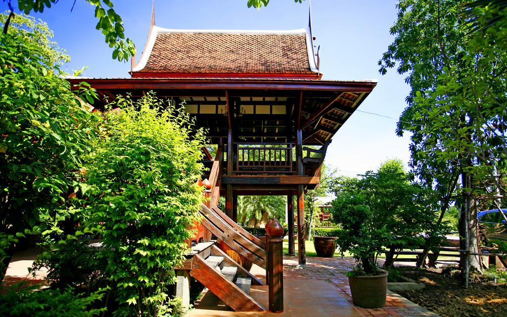 Retreat Phra Nakhon Si Ayutthaya