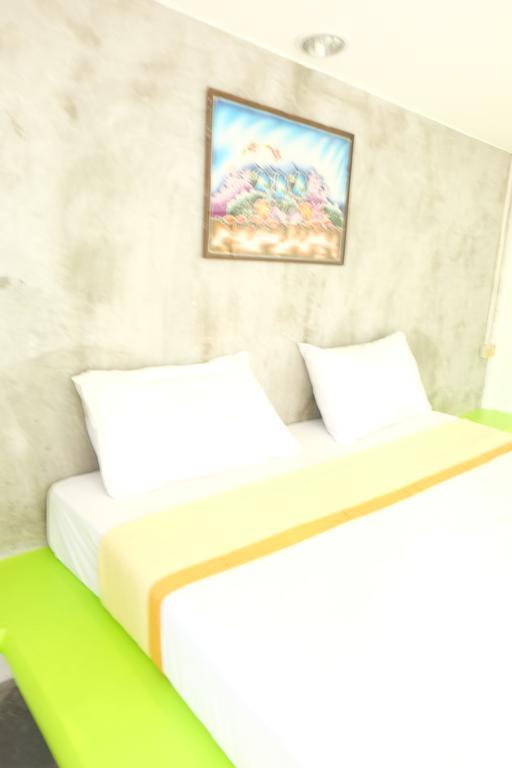 View Son Guest house *