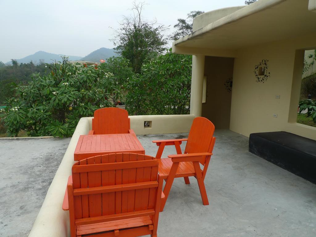 Hi-scene Resort 3*