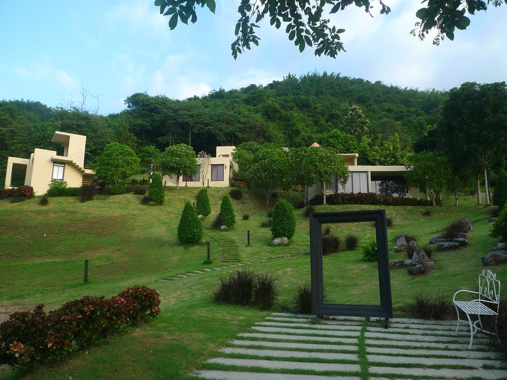 Hi-scene Resort Suan Phueng