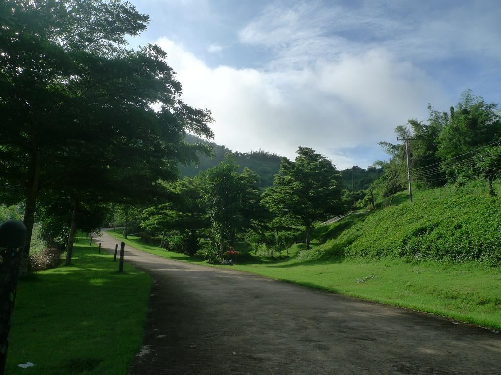 Hi-scene Resort Suan Phueng