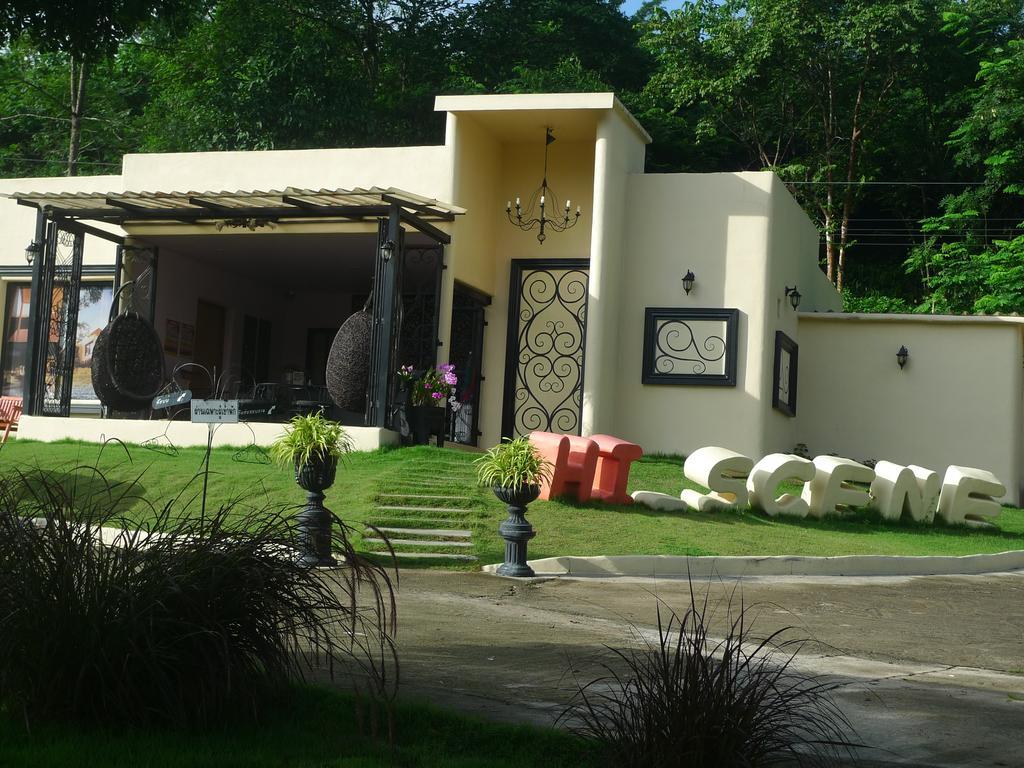 Hi-scene Resort Suan Phueng