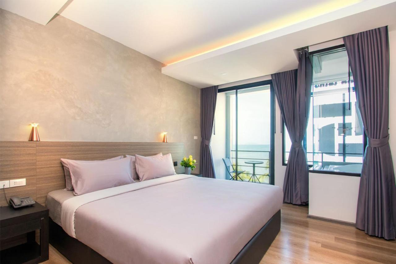 Hotel Seed Boutique Bang Saen