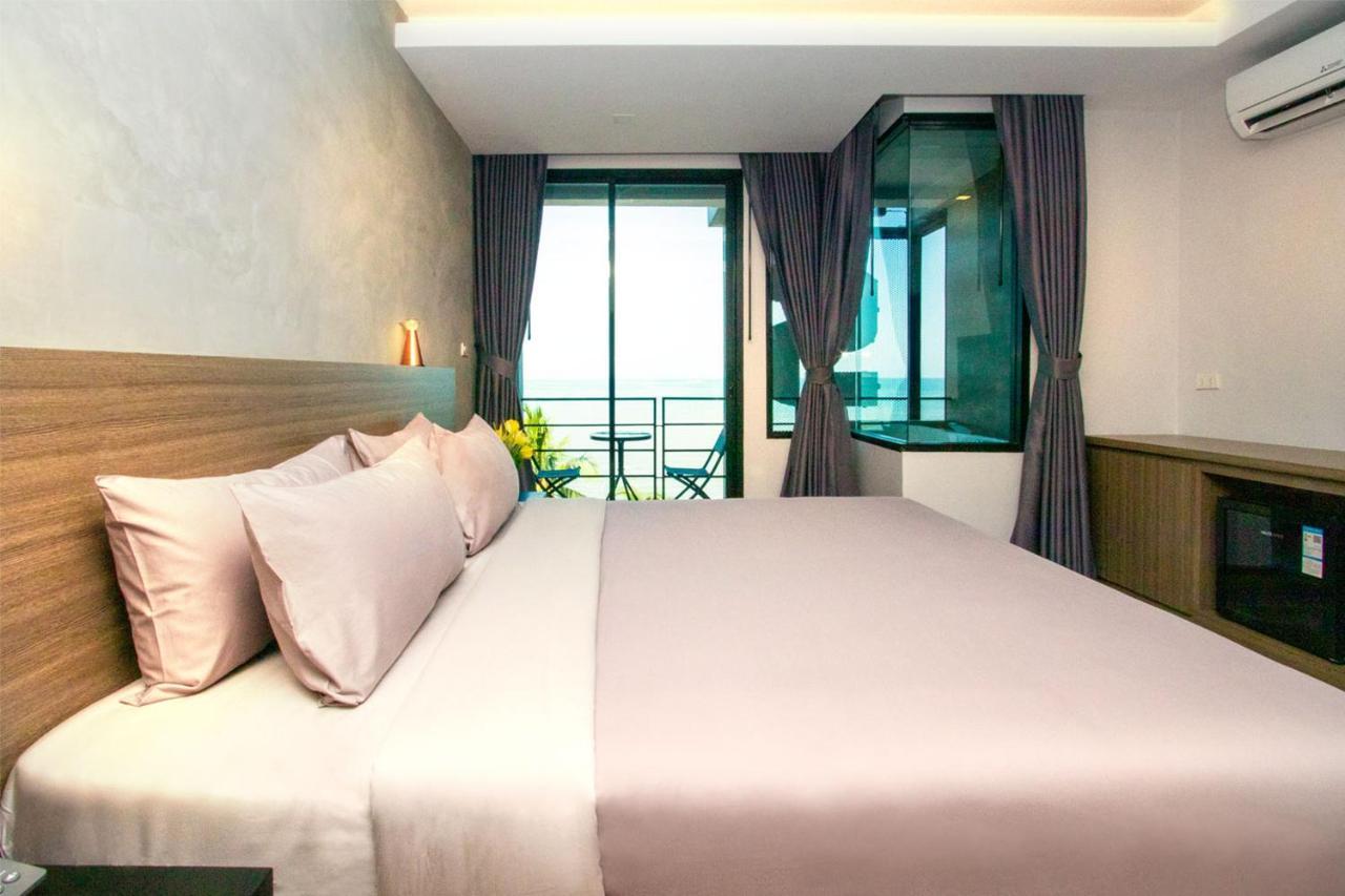 Hotel Seed Boutique *