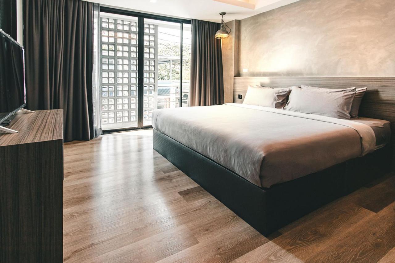 Seed Boutique Hotel