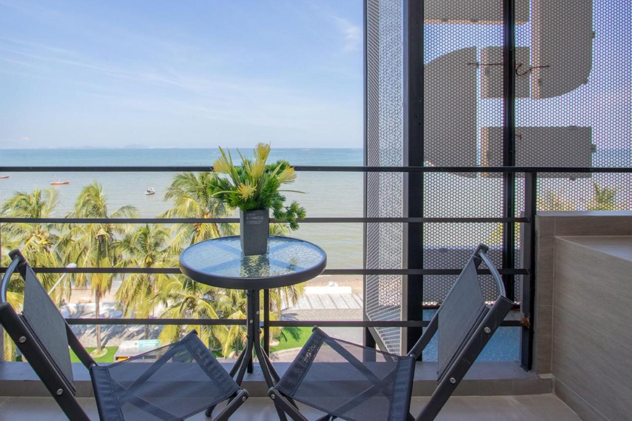 Seed Boutique Hotel