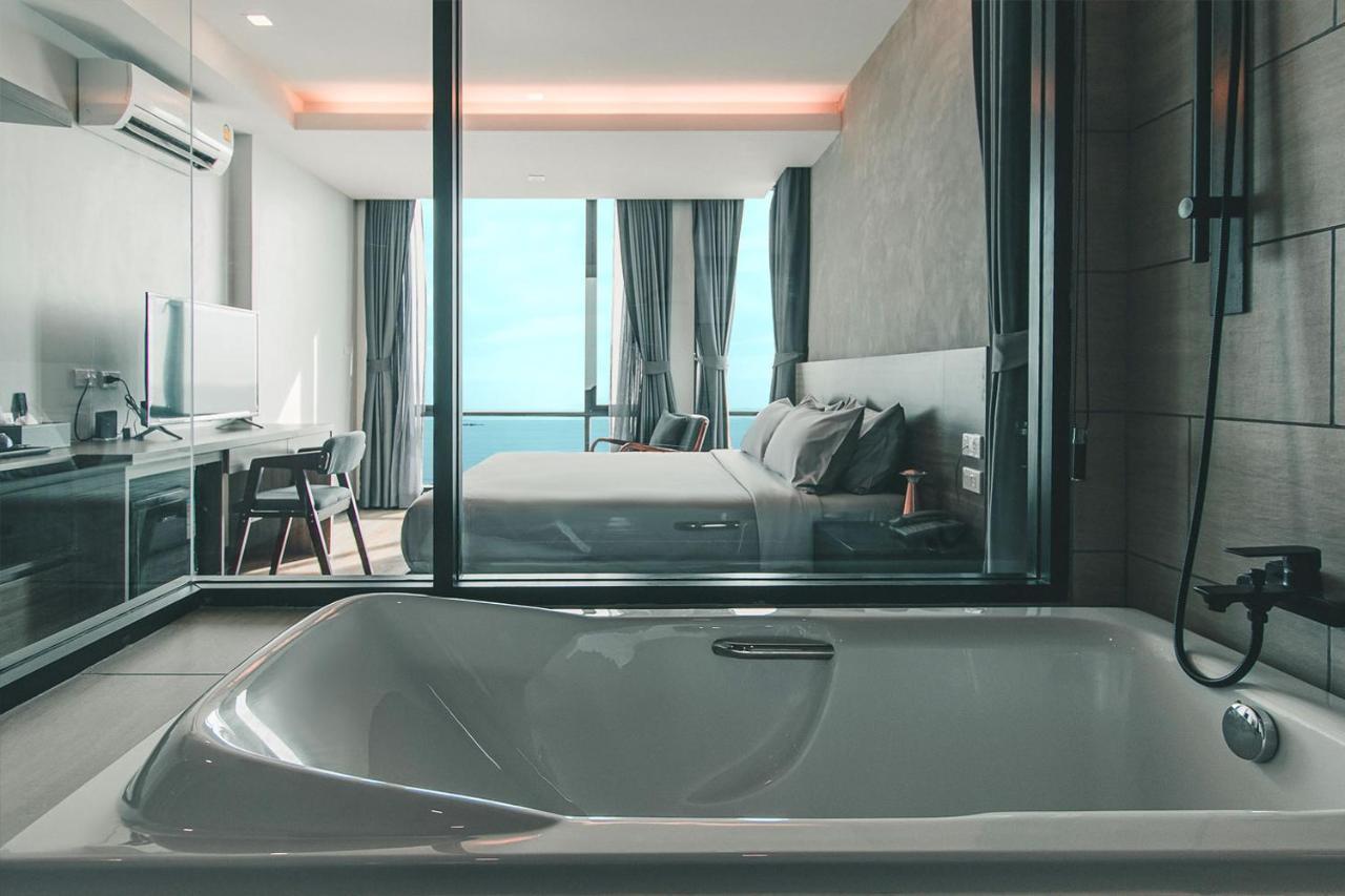 Seed Boutique Hotel *