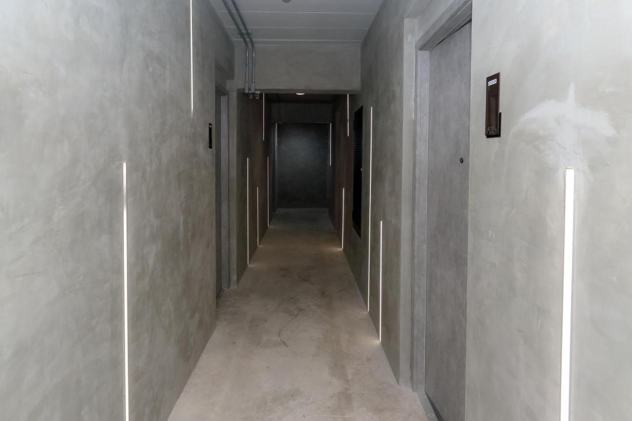 Seed Boutique Hotel