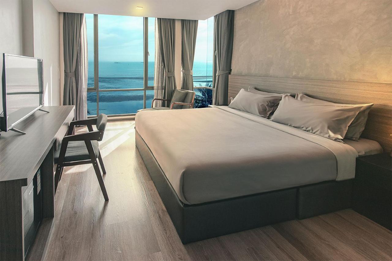Seed Boutique Hotel *