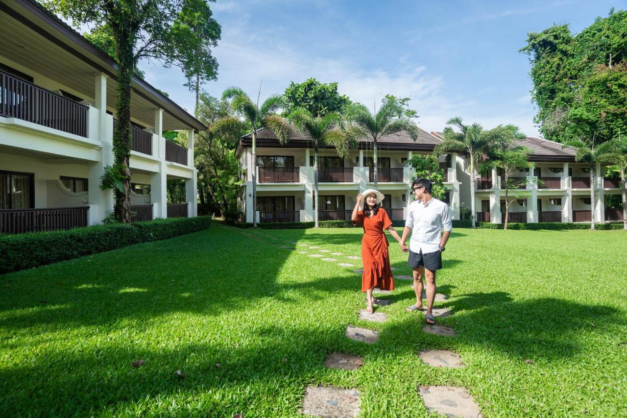 The Leaf On The Sands By Katathani - Sha Extra Resort Khao Lak
