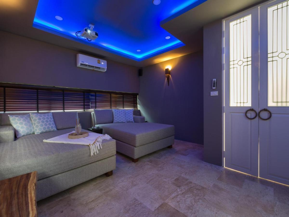 Skye - Koh Samui 4*