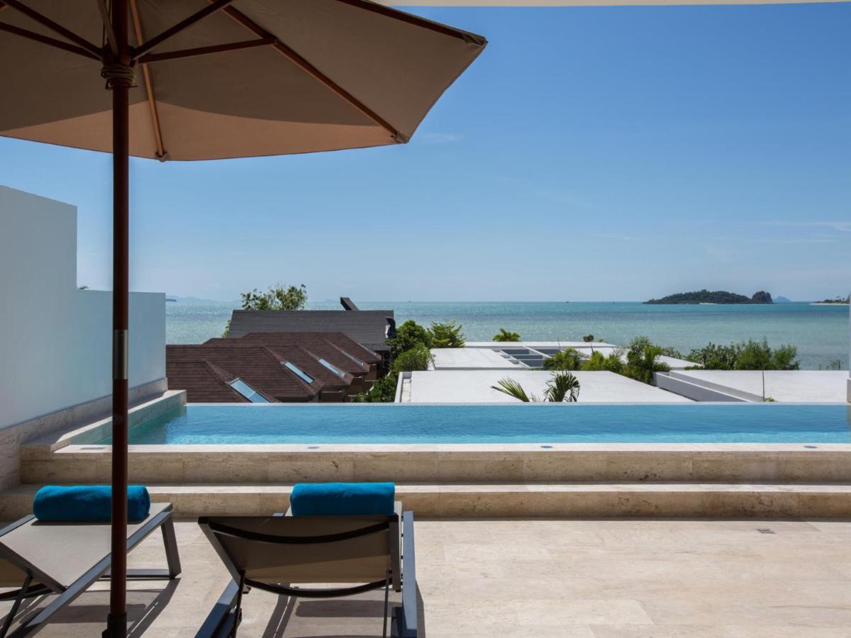 Skye - Koh Samui Choeng Mon