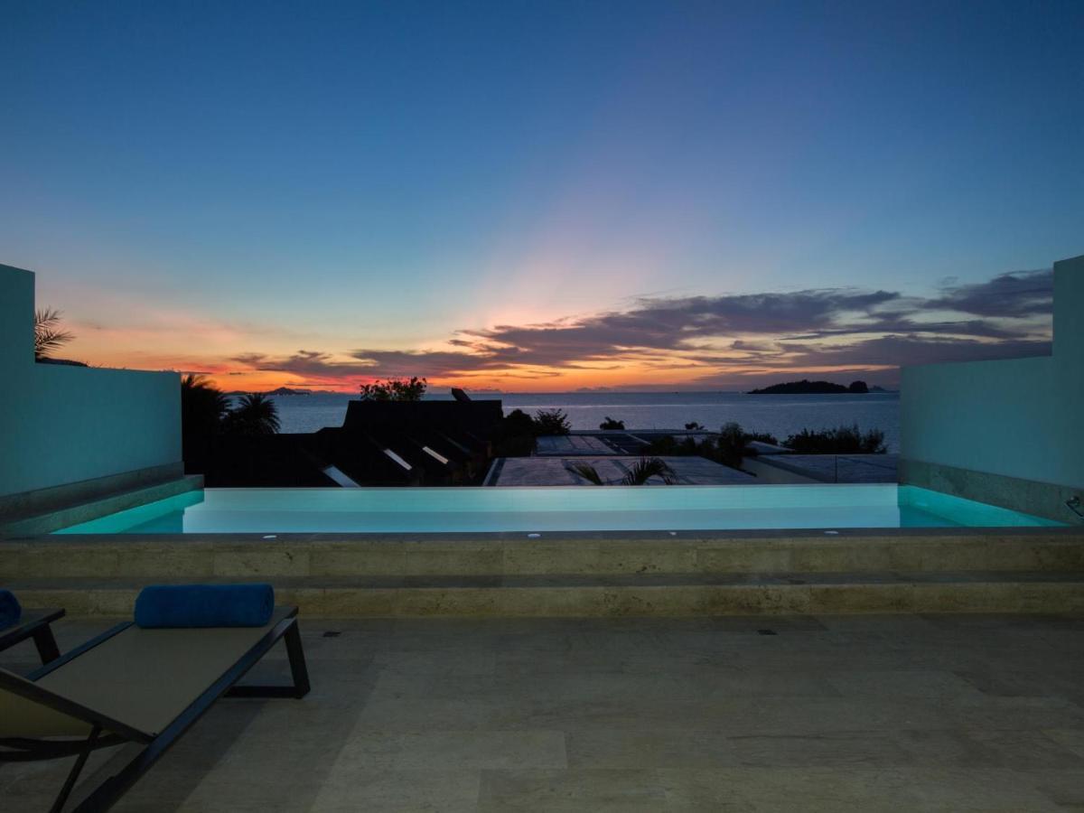 Skye - Koh Samui 4*