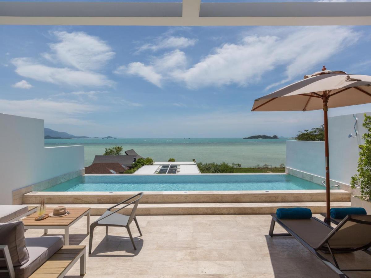 Hotel Skye - Koh Samui