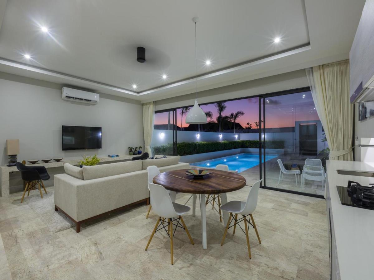 Skye - Koh Samui Choeng Mon