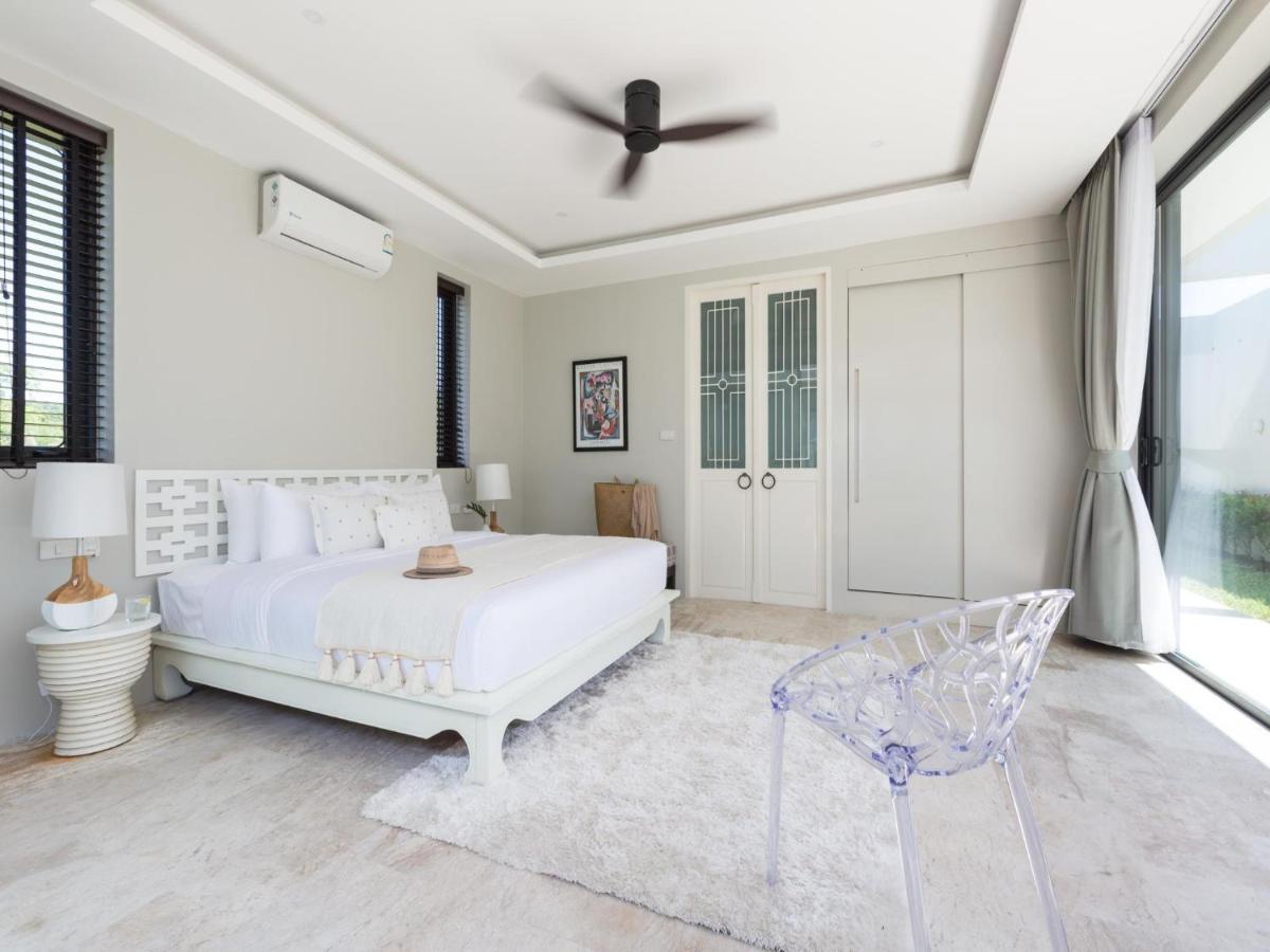 Skye - Koh Samui Hotel 4*