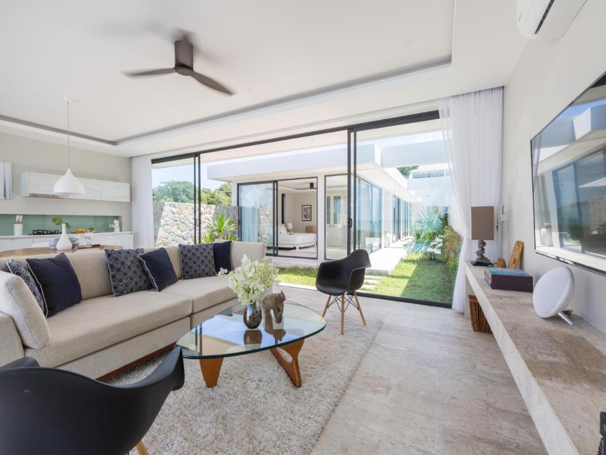 Skye - Koh Samui 4*