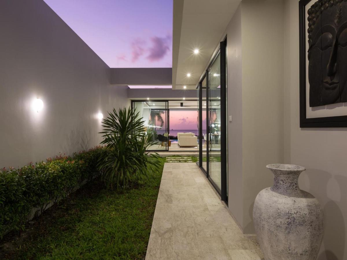 Skye - Koh Samui Hotel 4*
