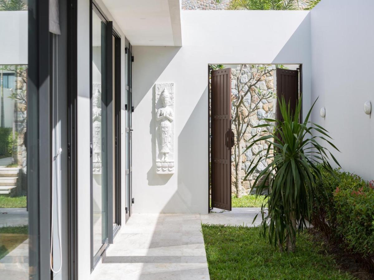 Skye - Koh Samui Hotel
