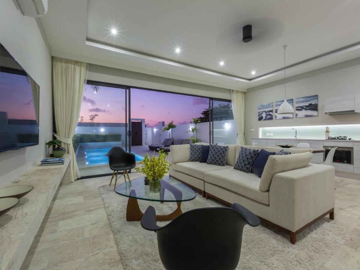 Skye - Koh Samui 4*