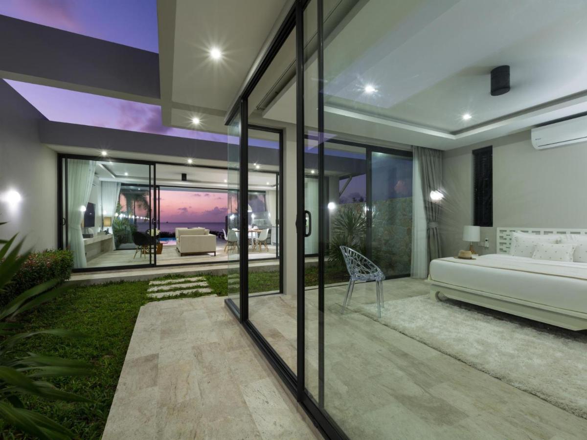 Skye - Koh Samui Hotel 4*