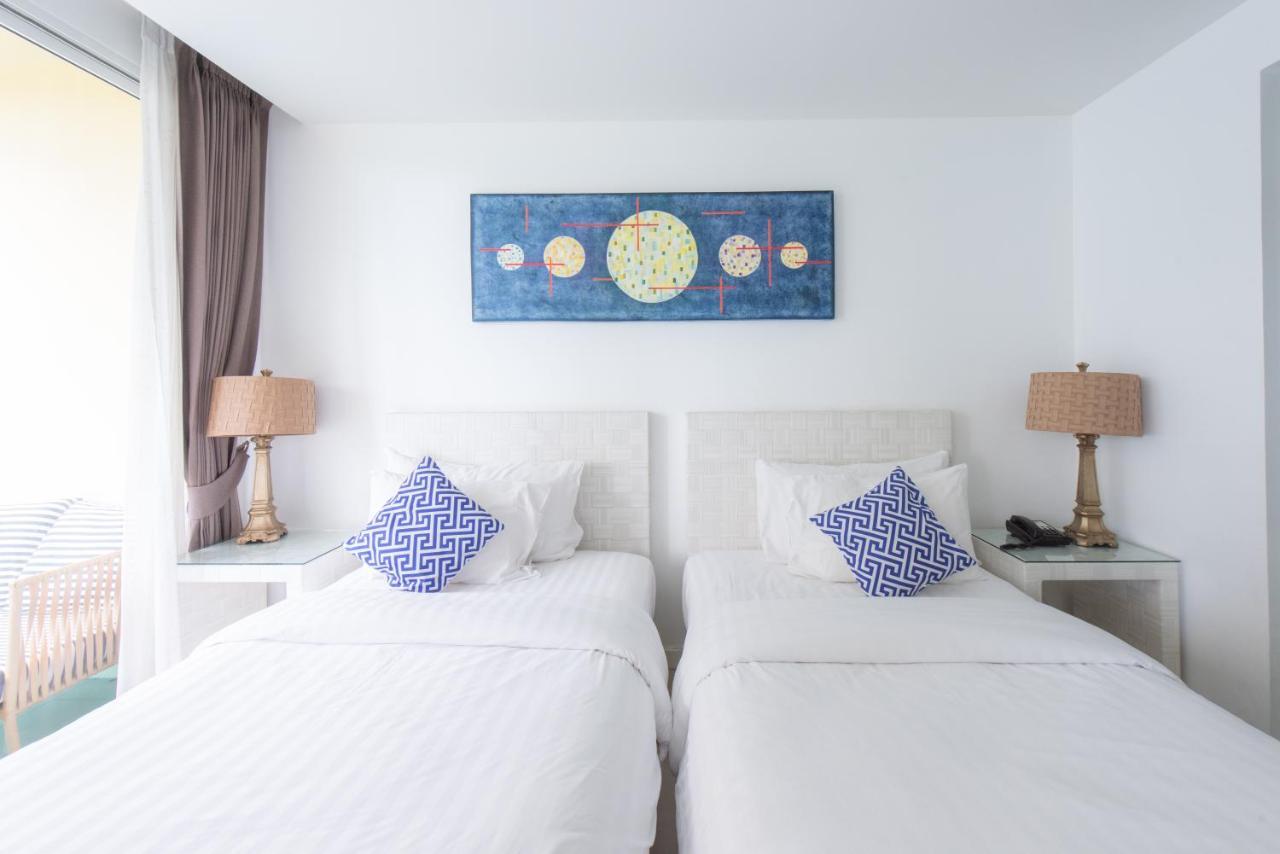 Walk Boutique Resort