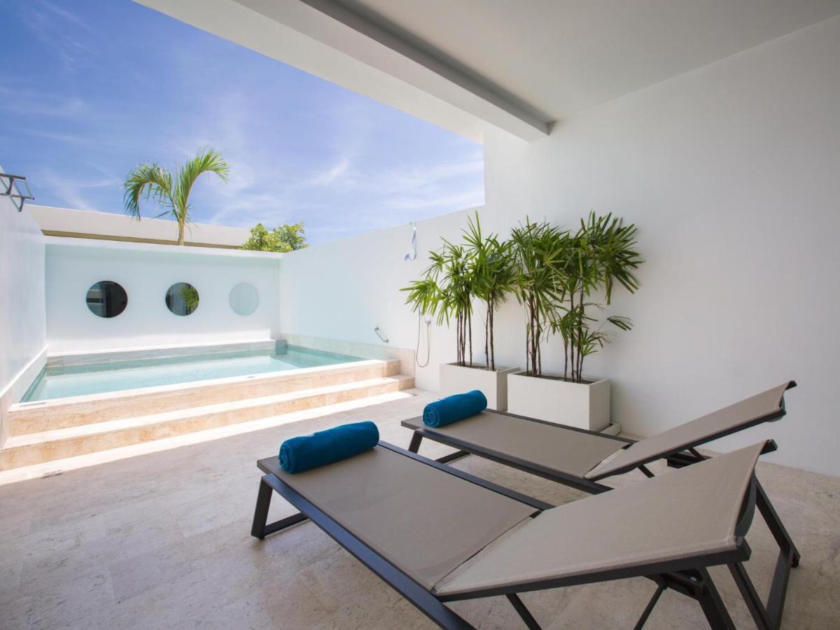 Skye - Koh Samui Hotel