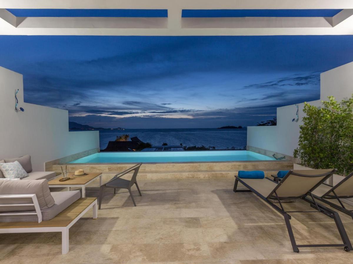 Hotel Skye - Koh Samui