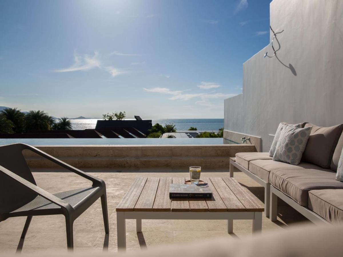 Hotel Skye - Koh Samui Choeng Mon