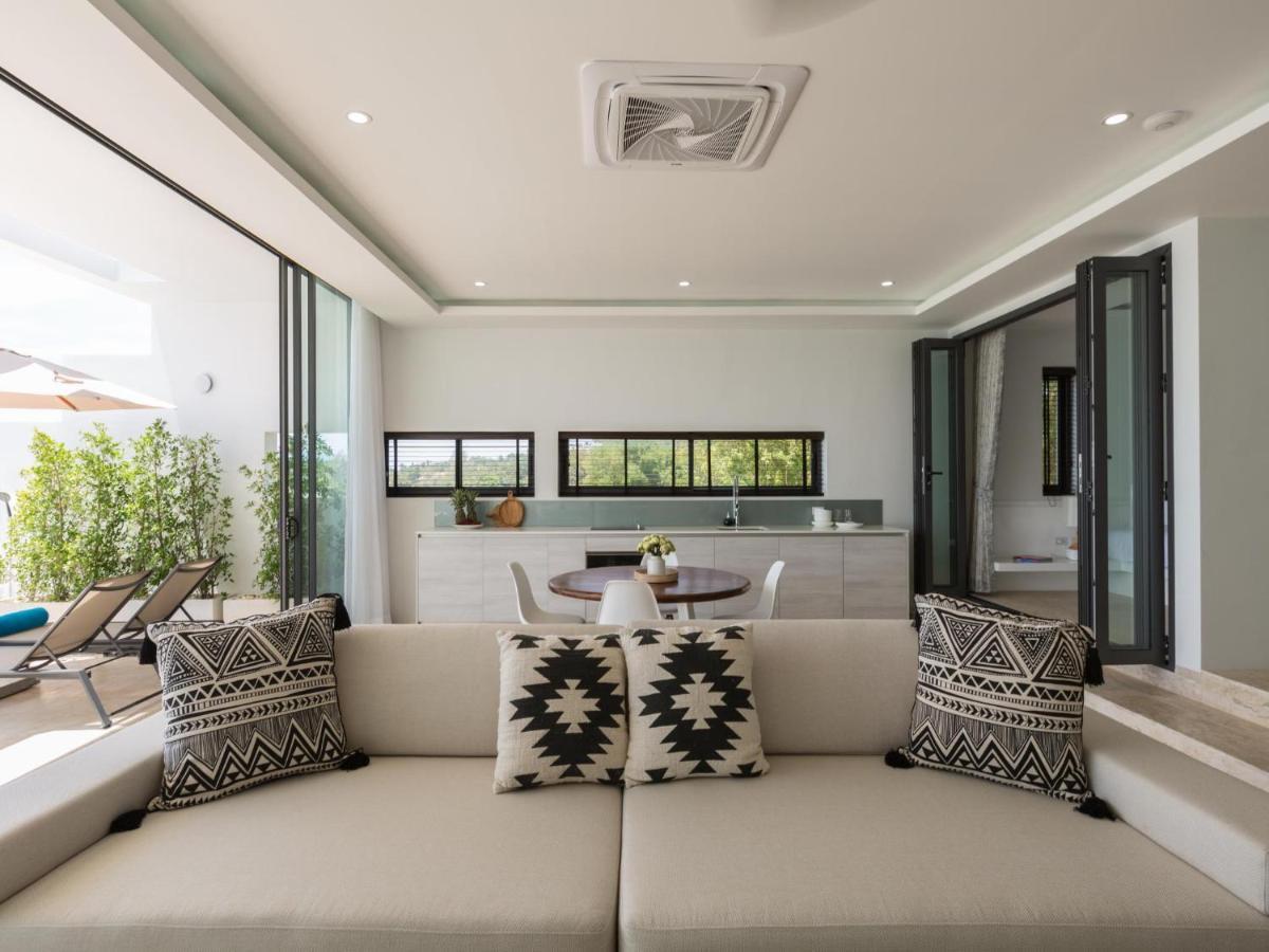Hotel Skye - Koh Samui Choeng Mon