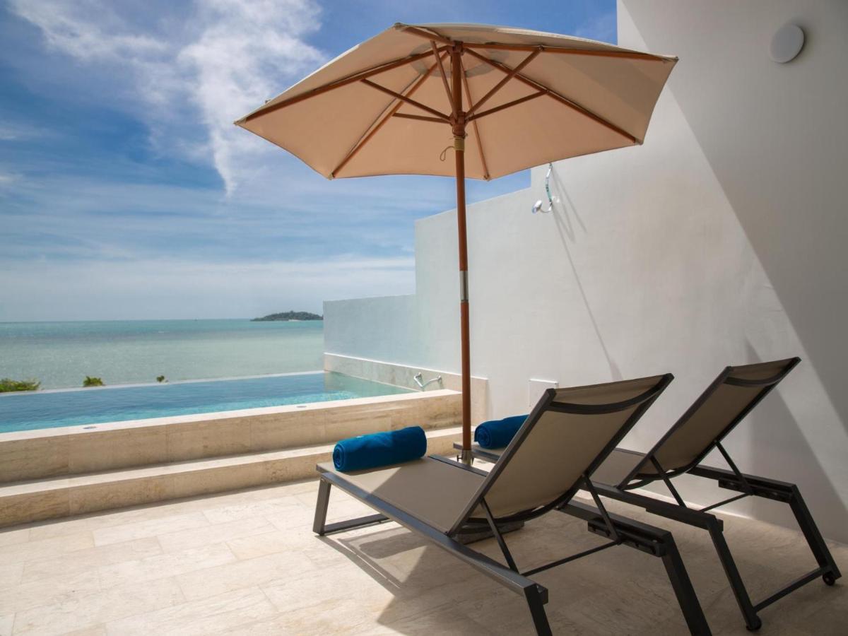 Hotel Skye - Koh Samui