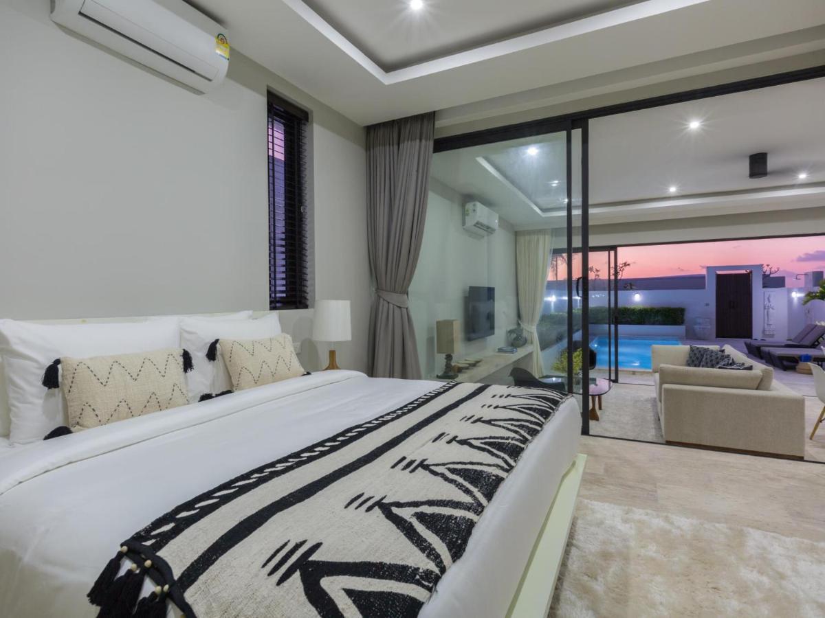 Skye - Koh Samui 4*