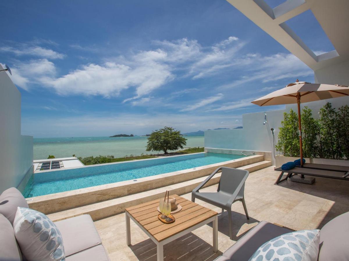 Skye - Koh Samui Hotel 4*