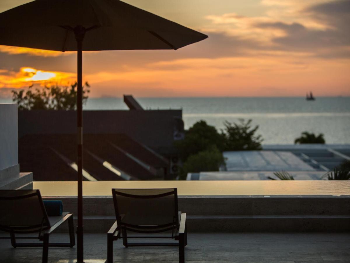 Hotel Skye - Koh Samui