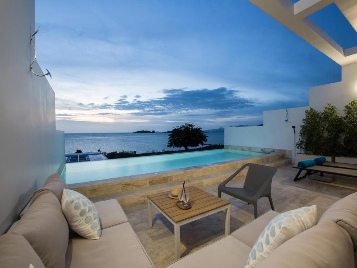 Skye - Koh Samui Hotel